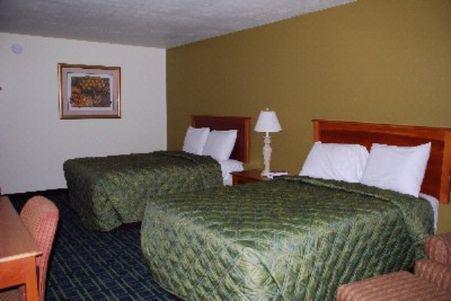 Americas Best Value Inn Pauls Valley Room photo