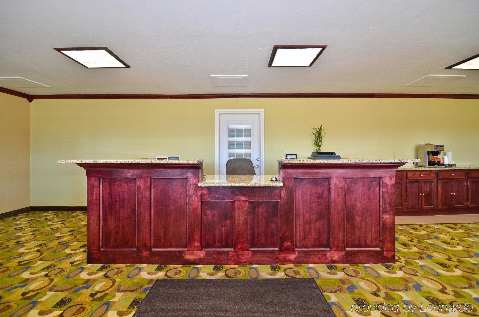 Americas Best Value Inn Pauls Valley Exterior photo